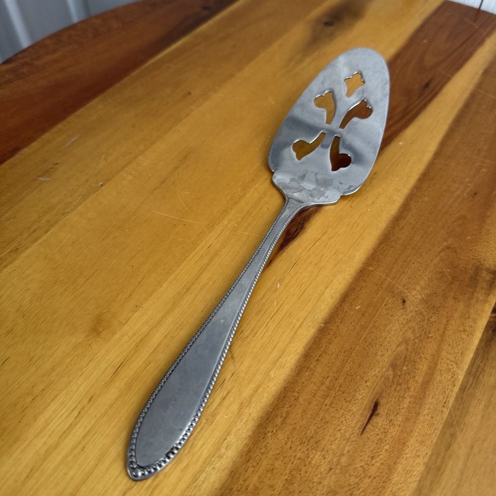 Interpur Stainless Steel Pie Server Japanโ Serving Utensil Kitchen Replacement